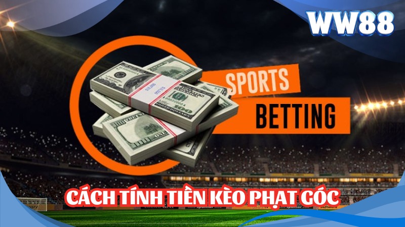 Kèo Phạt Góc - Hướng Dẫn Cách Đọc Và Cược Kèo Chuẩn 3 Cách tính tiền kèo phạt góc