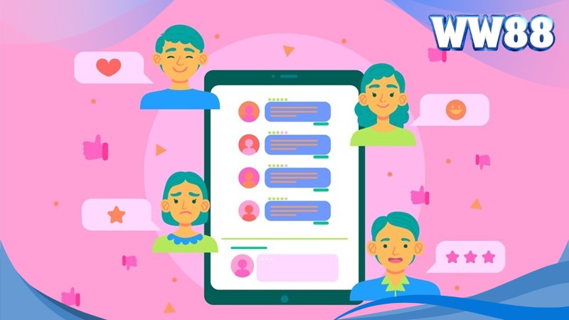 Liên Hệ - Các Phương Thức Liên Hệ WW88 Khi Gặp Sự Cố Mới Nhất 3 Các phương thức liên hệ WW88 phổ biến nhất