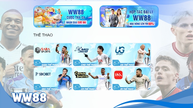 Giới Thiệu WW88: Sân Chơi Cá Cược Uy Tín Hàng Đầu Việt Nam 1 WW88 Green là đại lý chính thức của nhà cái WW88