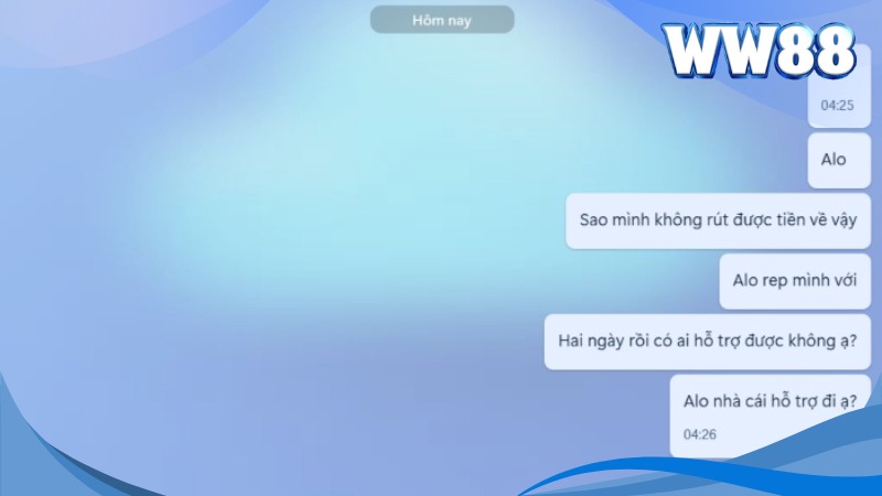 WW88 Lừa Đảo Không? Tất Tần Tật Sự Thật Về Nhà Cái WW88 1 Phốt WW88 lừa đảo mới nhất